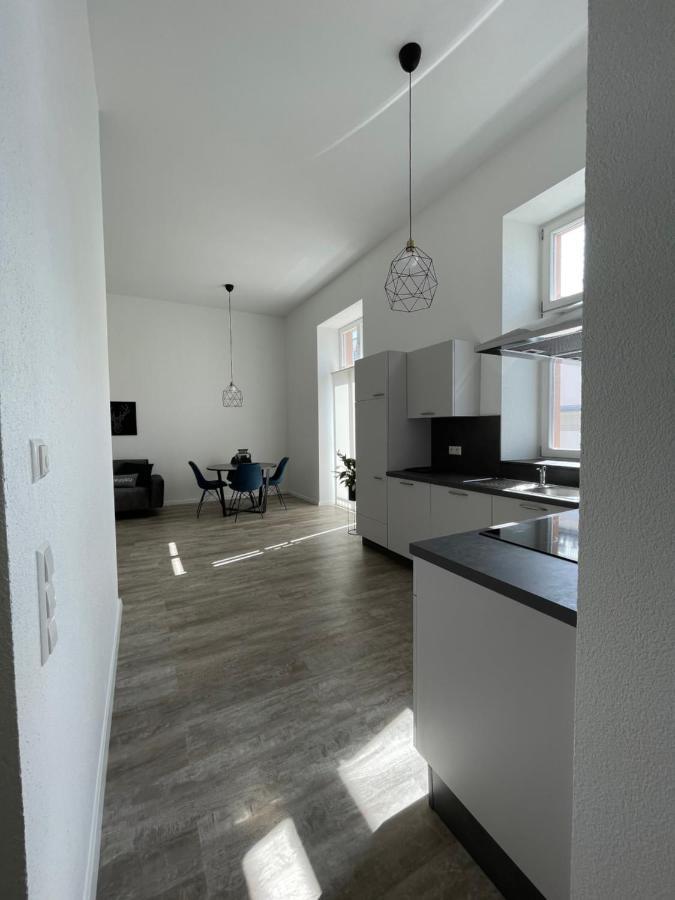 Ferienwohnung Basner Lahr  Exterior photo