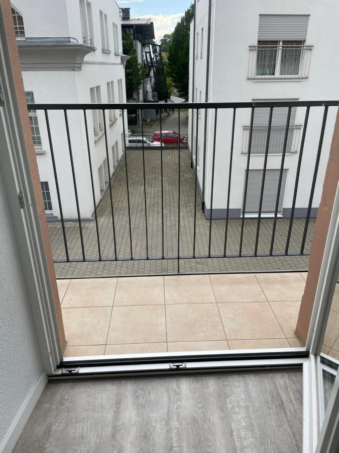 Ferienwohnung Basner Lahr  Exterior photo