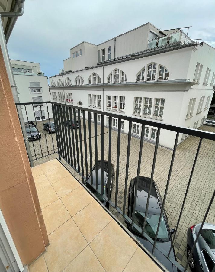 Ferienwohnung Basner Lahr  Exterior photo