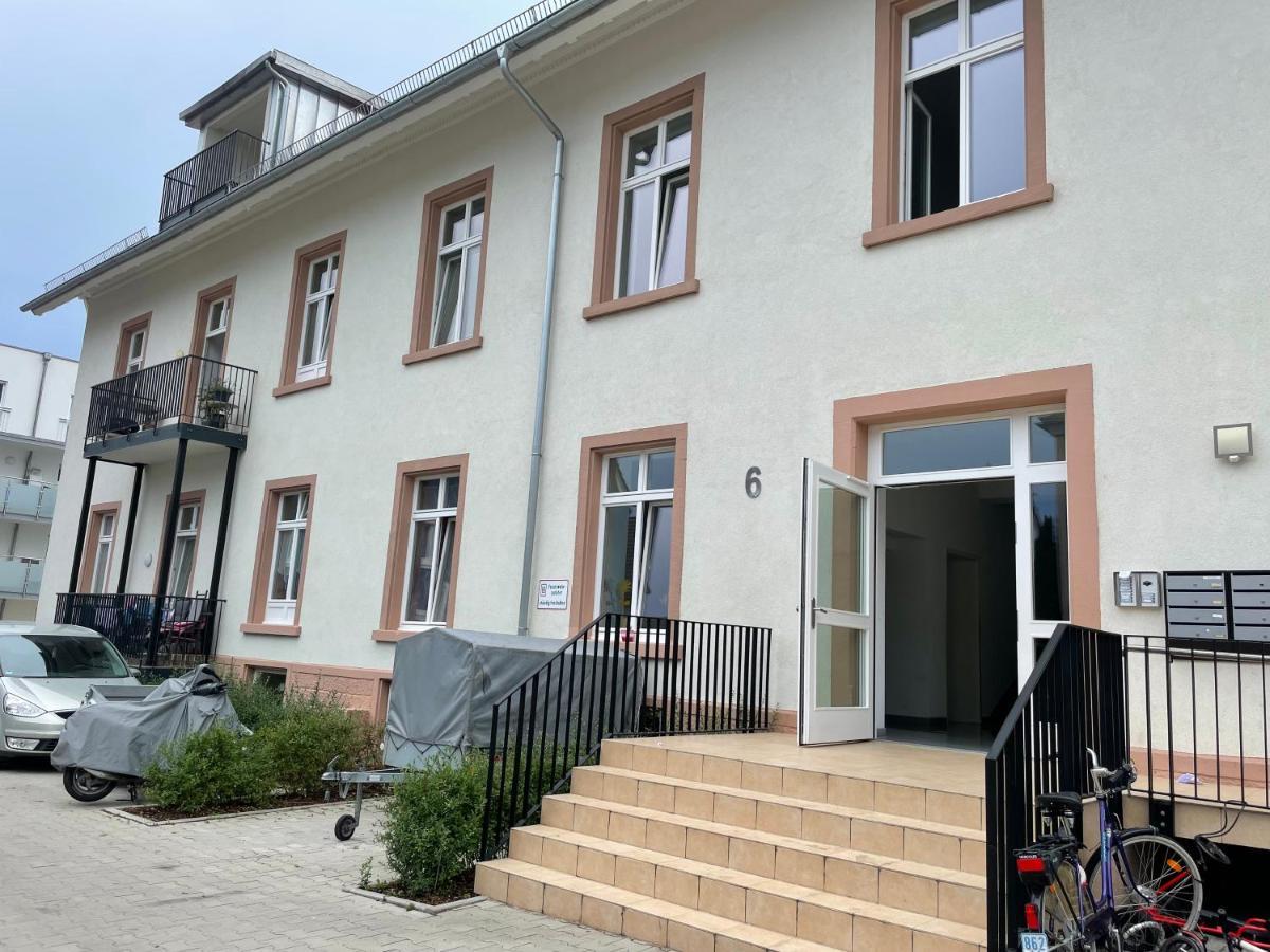 Ferienwohnung Basner Lahr  Exterior photo